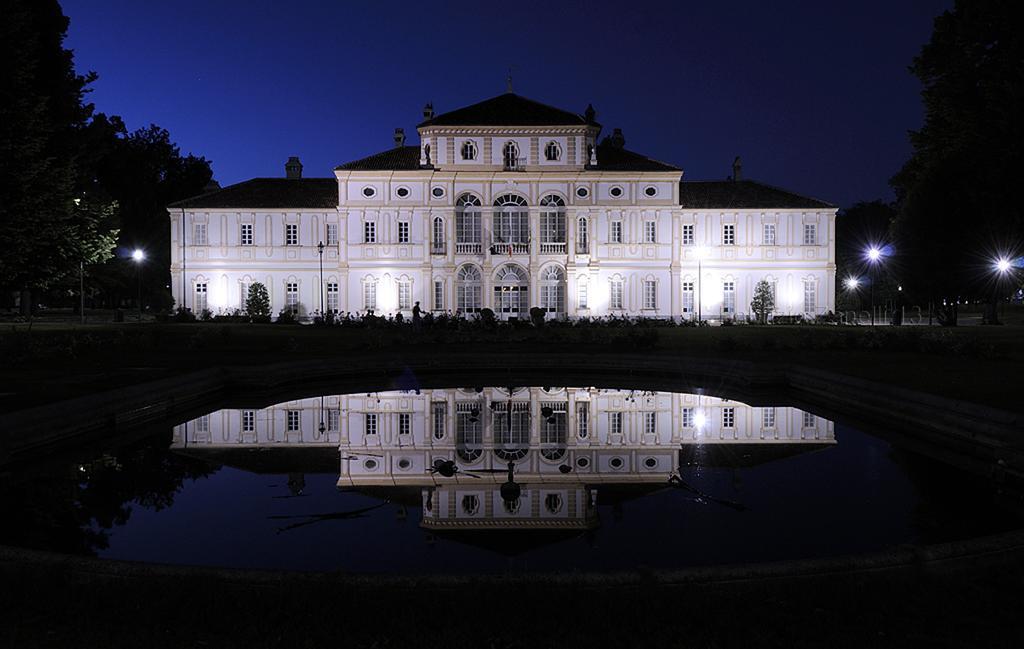 Albero Della Fortuna Turin Bagian luar foto